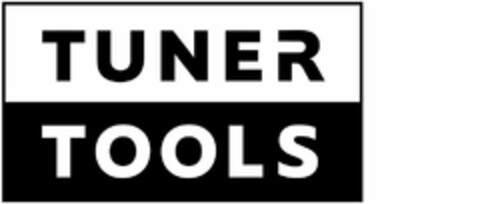 TUNER TOOLS Logo (USPTO, 26.05.2020)