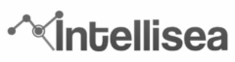 INTELLISEA Logo (USPTO, 04.06.2020)