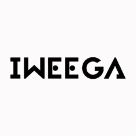 IWEEGA Logo (USPTO, 06/12/2020)