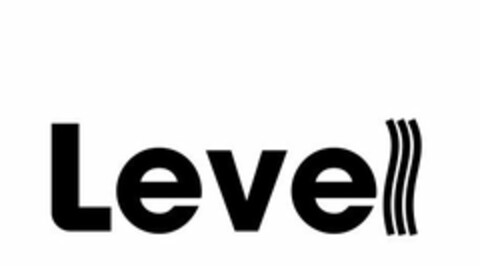 LEVEL Logo (USPTO, 23.06.2020)