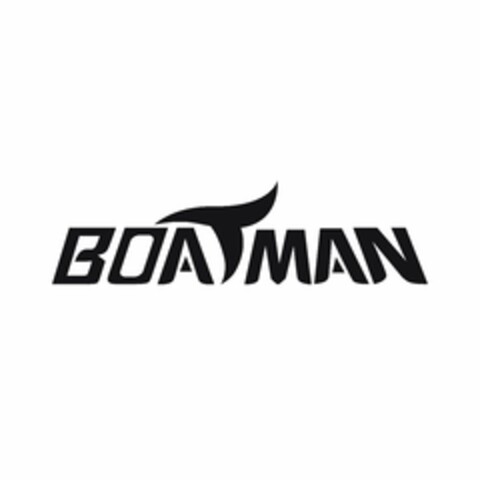 BOATMAN Logo (USPTO, 04.08.2020)