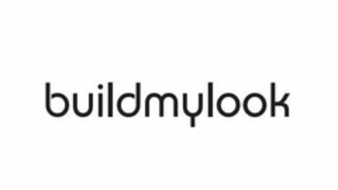 BUILDMYLOOK Logo (USPTO, 04.08.2020)