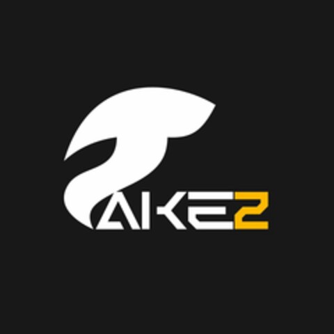 TAKE2 Logo (USPTO, 24.08.2020)