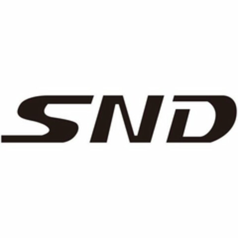 SND Logo (USPTO, 24.08.2020)