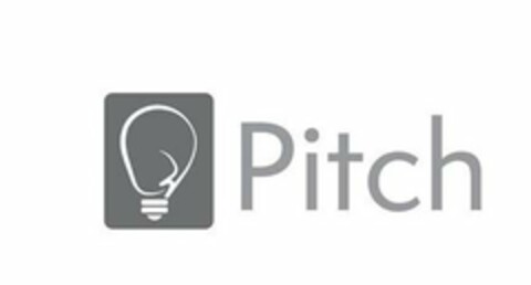 PITCH Logo (USPTO, 25.08.2020)