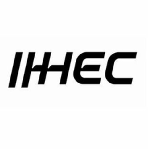 IHHEC Logo (USPTO, 21.09.2020)