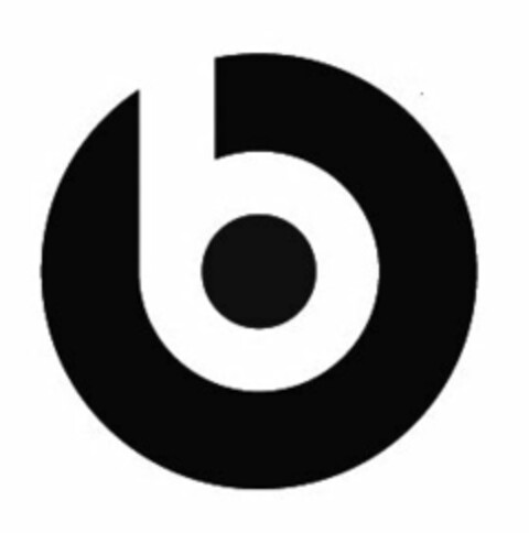 B Logo (USPTO, 06.01.2009)