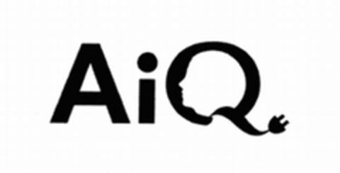 AIQ Logo (USPTO, 21.01.2009)