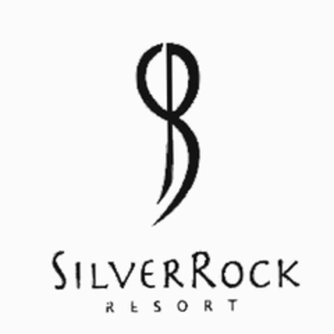 SILVERROCK RESORT SR Logo (USPTO, 02.02.2009)