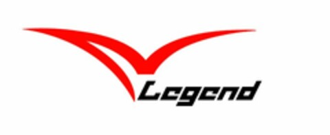 LEGEND Logo (USPTO, 02/13/2009)