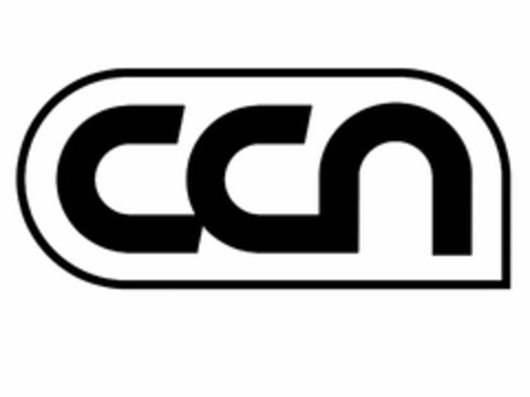 CCN Logo (USPTO, 04/28/2009)