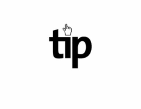 TIP Logo (USPTO, 22.06.2009)