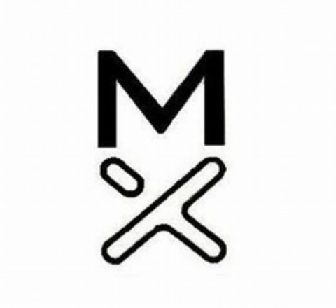 MX Logo (USPTO, 01.09.2009)