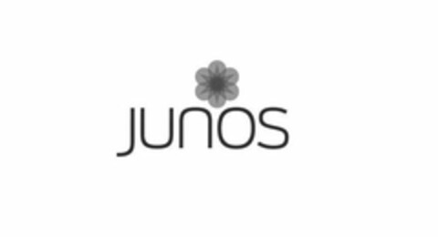 JUNOS Logo (USPTO, 09/01/2009)