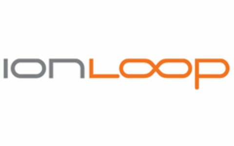 IONLOOP Logo (USPTO, 14.09.2009)