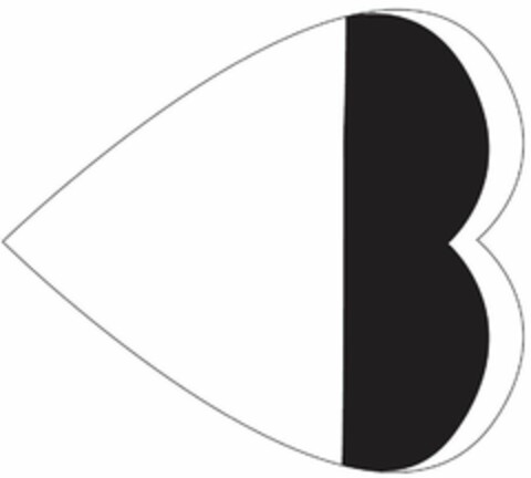 B B Logo (USPTO, 11.11.2009)