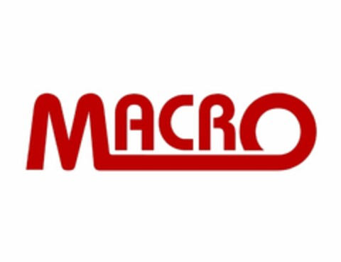 MACRO Logo (USPTO, 01/28/2010)