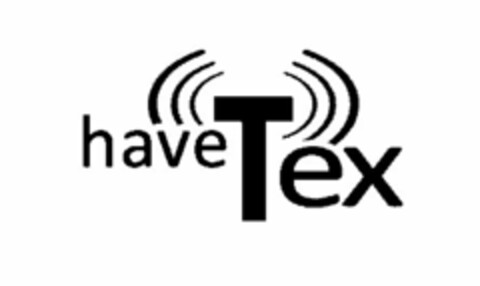 HAVETEX Logo (USPTO, 23.02.2010)