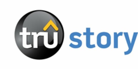 TRU STORY Logo (USPTO, 05.03.2010)
