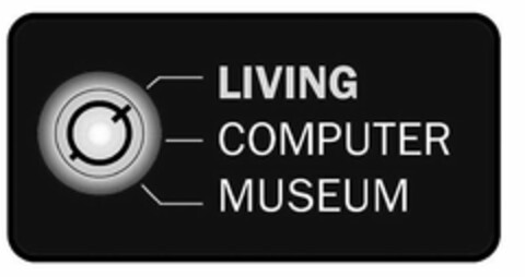 LIVING COMPUTER MUSEUM Logo (USPTO, 30.04.2010)