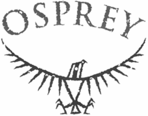 OSPREY Logo (USPTO, 28.05.2010)