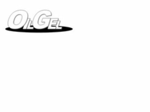 O G OILGEL Logo (USPTO, 03.06.2010)