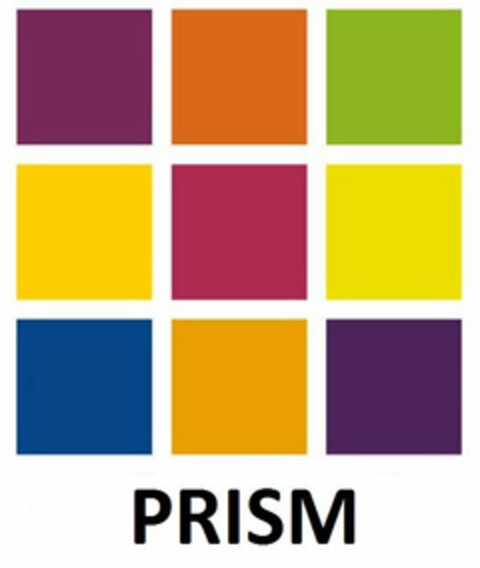 PRISM Logo (USPTO, 28.07.2010)