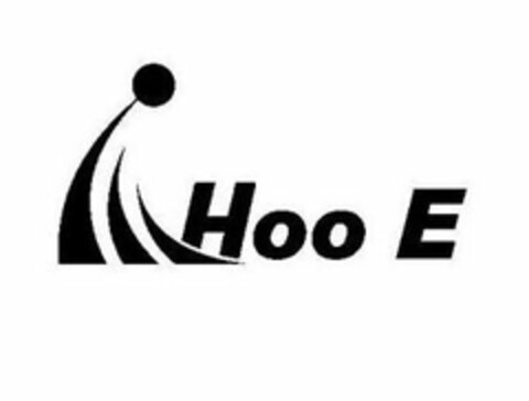 HOO E Logo (USPTO, 30.09.2010)