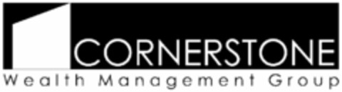 CORNERSTONE WEALTH MANAGEMENT GROUP Logo (USPTO, 04.10.2010)