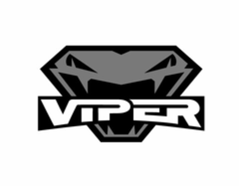 VIPER Logo (USPTO, 27.10.2010)