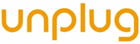 UNPLUG Logo (USPTO, 02.12.2010)