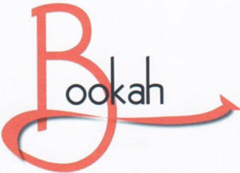 BOOKAH Logo (USPTO, 02/01/2011)