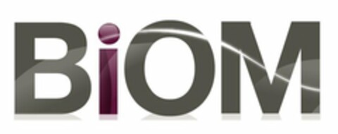 BIOM Logo (USPTO, 02/14/2011)