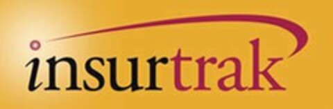 INSURTRAK Logo (USPTO, 08.03.2011)