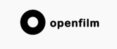 OPENFILM Logo (USPTO, 02.05.2011)