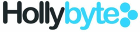 HOLLYBYTE Logo (USPTO, 15.06.2011)