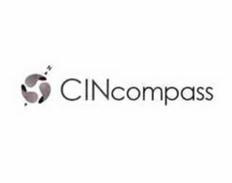 CINCOMPASS Logo (USPTO, 23.06.2011)