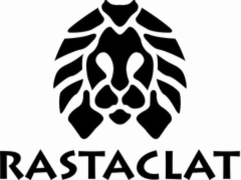 RASTACLAT Logo (USPTO, 08.08.2011)