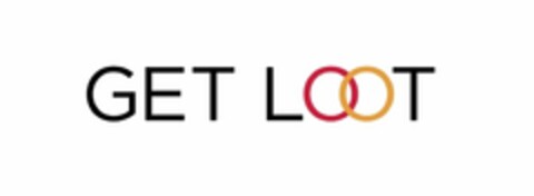 GET LOOT Logo (USPTO, 15.09.2011)