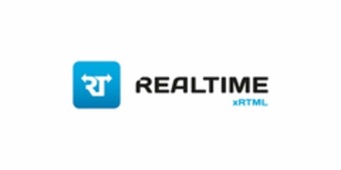 RT REALTIME XRTML Logo (USPTO, 24.10.2011)