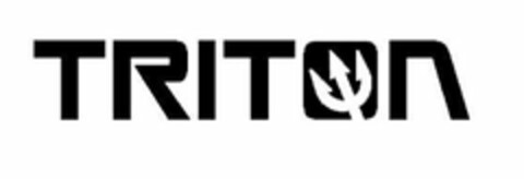 TRITON Logo (USPTO, 31.10.2011)