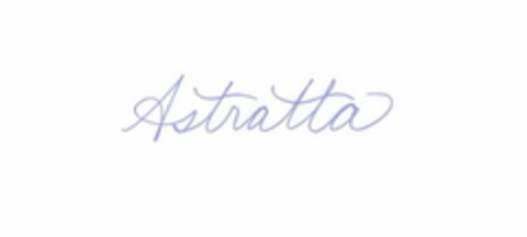 ASTRATTA Logo (USPTO, 02.11.2011)