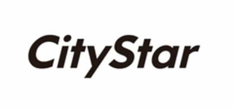 CITYSTAR Logo (USPTO, 06.11.2011)