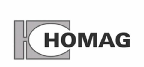 HOMAG Logo (USPTO, 17.01.2012)