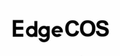 EDGECOS Logo (USPTO, 19.01.2012)