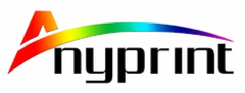 ANYPRINT Logo (USPTO, 13.03.2012)