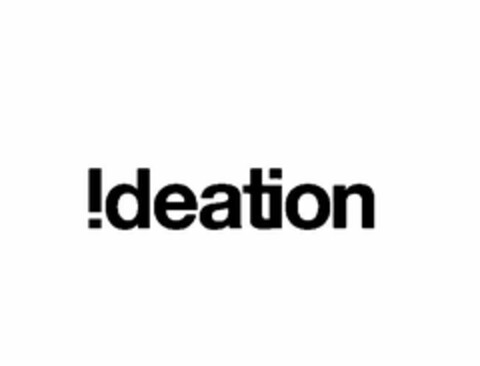 !DEATION Logo (USPTO, 03/29/2012)