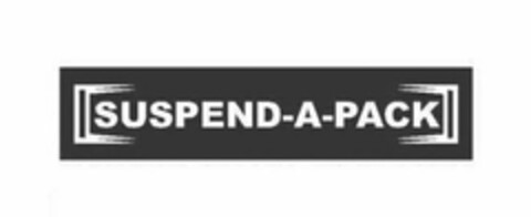 SUSPEND-A-PACK Logo (USPTO, 05.04.2012)