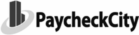 PAYCHECKCITY Logo (USPTO, 12.04.2012)