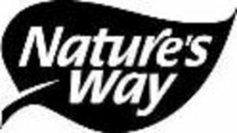 NATURE'S WAY Logo (USPTO, 26.04.2012)